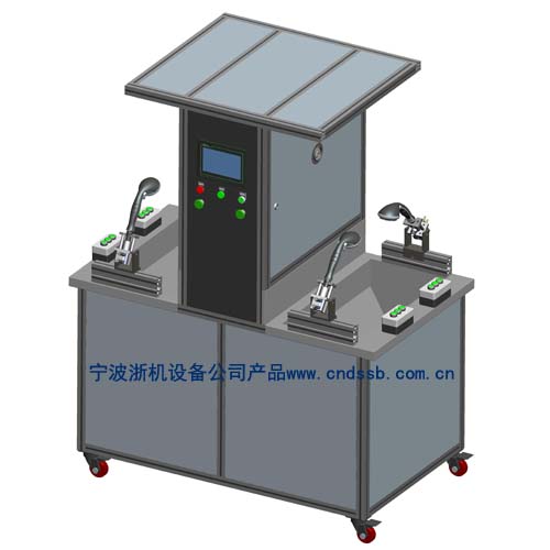花灑試水機(jī)