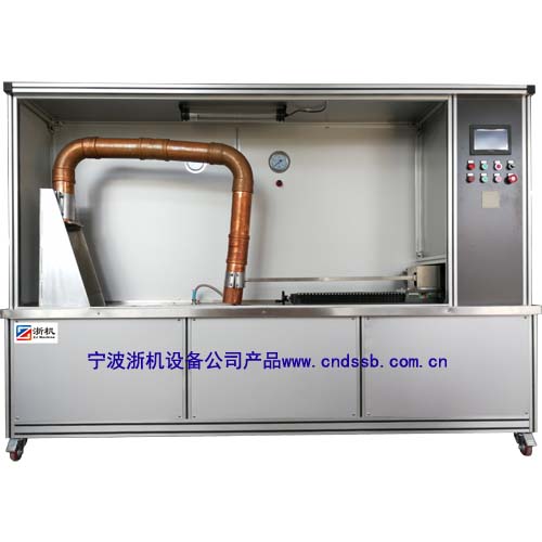 管件抗振動(dòng)測試機(jī)