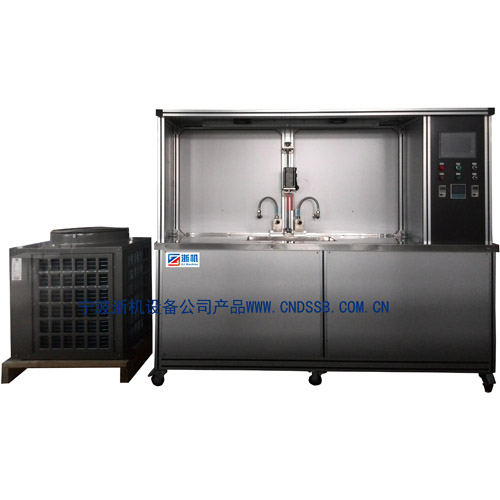恒溫龍頭測(cè)試機(jī)
